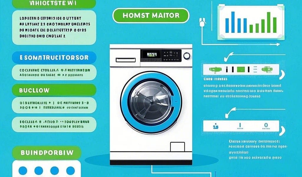 Cara Merawat Mesin Cuci agar Tetap Awet dan Berfungsi Optimal