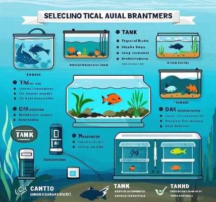 Panduan Lengkap Memilih Akuarium yang Sesuai untuk Pemula