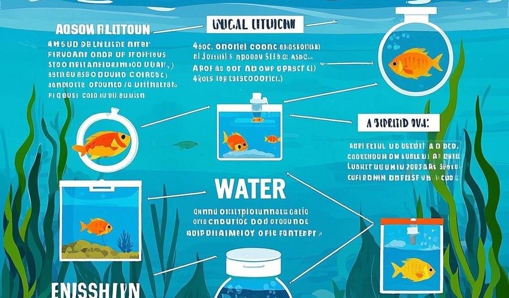 Kesalahan Umum dalam Merawat Akuarium dan Cara Menghindarinya