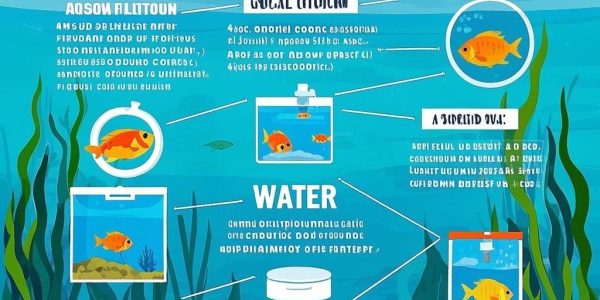 Kesalahan Umum dalam Merawat Akuarium dan Cara Menghindarinya